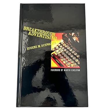 Breakthrough Advertising